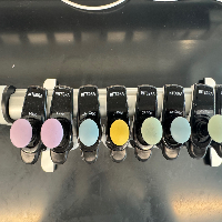 Integra Single Channel Pipettes - Quantity 13 image 0